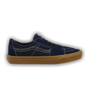 Vans Sk8-Low 'Navy Gum'
