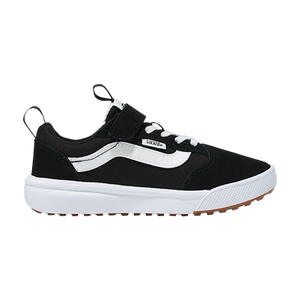 Vans UltraRange 66 V Kids 'Black White'