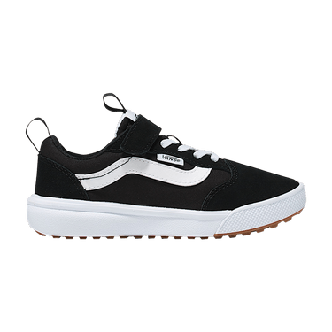 Vans UltraRange 66 V Kids 'Black White'