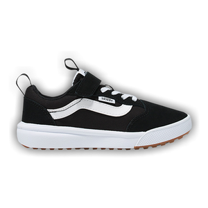 Vans UltraRange 66 V Kids 'Black White'