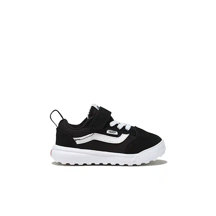 Vans UltraRange 66 V Toddler 'Black White'