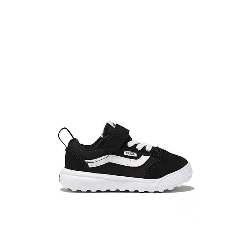 Vans UltraRange 66 V Toddler 'Black White'
