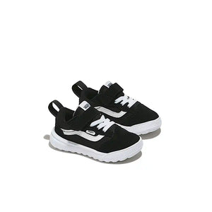 Vans UltraRange 66 V Toddler 'Black White'