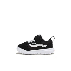 Vans UltraRange 66 V Toddler 'Black White'
