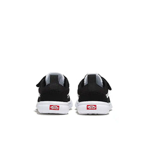 Vans UltraRange 66 V Toddler 'Black White'