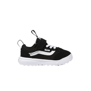 Vans UltraRange 66 V Toddler 'Black White'