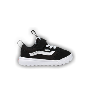 Vans UltraRange 66 V Toddler 'Black White'