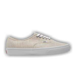 Vans Authentic 'Summer Linen Egret'