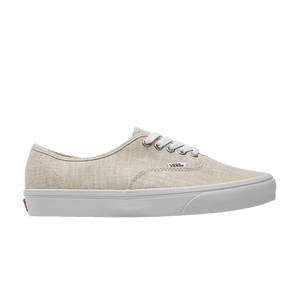 Vans Authentic 'Summer Linen Egret'