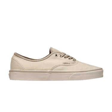 Vans Authentic 'Color Theory - Warm Beige'