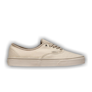 Vans Authentic 'Color Theory - Warm Beige'