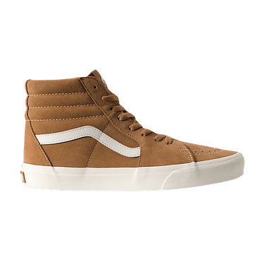 Vans SK8-HI 'Tan'