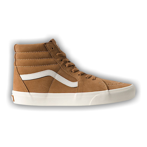 Vans SK8-HI 'Tan'
