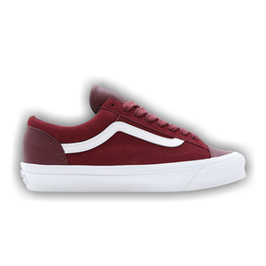 Vans OG Style 36 LX 'Port Royale'