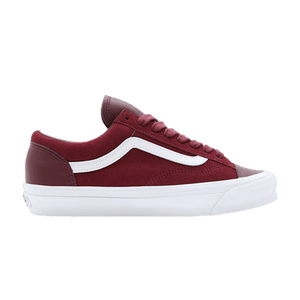 Vans OG Style 36 LX 'Port Royale'