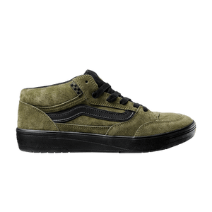 Vans Beatrice Domond x Zahba Mid 'Autumn'