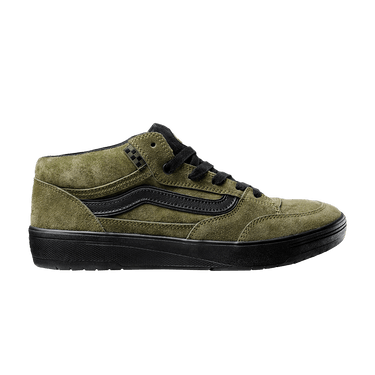 Vans Beatrice Domond x Zahba Mid 'Autumn'