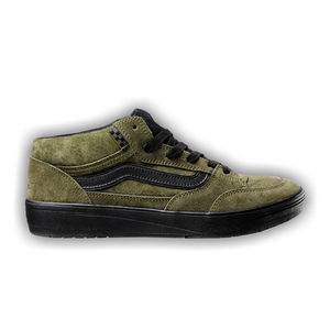 Vans Beatrice Domond x Zahba Mid 'Autumn'