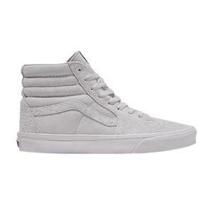 Vans Sk8-Hi 'Suede Mix - Lunar Rock Grey'