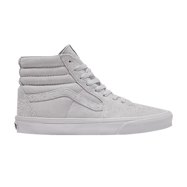 Vans Sk8-Hi 'Suede Mix - Lunar Rock Grey'