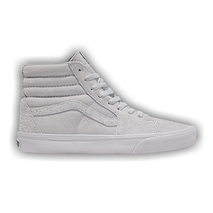 Vans Sk8-Hi 'Suede Mix - Lunar Rock Grey'