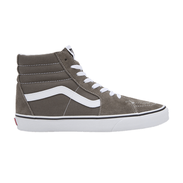 Vans Sk8-Hi 'Color Theory - Bungee Cord'