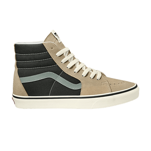 Vans Sk8-Hi 'Pop - Black Brown'