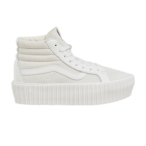 Vans Premium Sk8-Hi 38 Reissue Platform 'Ivory White'