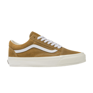 Vans Premium Old Skool 36 'Golden Brown'