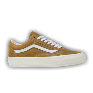 Vans Premium Old Skool 36 'Golden Brown'