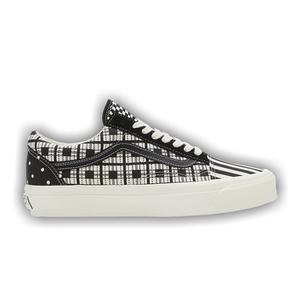 Vans Premium Old Skool 36 'Pattern Clash'