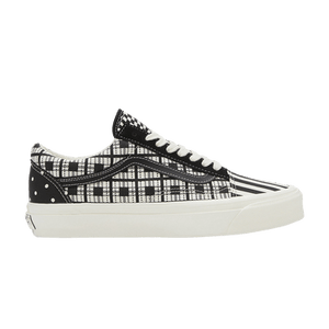Vans Premium Old Skool 36 'Pattern Clash'