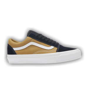Vans Premium Old Skool 36 'Woodthrush Brown Black'