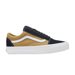 Vans Premium Old Skool 36 'Woodthrush Brown Black'