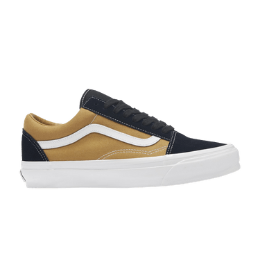 Vans Premium Old Skool 36 'Woodthrush Brown Black'