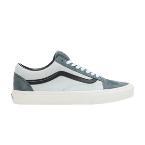 Vans Old Skool 'Pig Suede - Utility Turbulence'