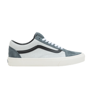 Vans Old Skool 'Pig Suede - Utility Turbulence'