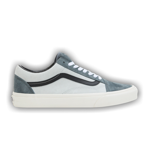 Vans Old Skool 'Pig Suede - Utility Turbulence'