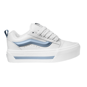 Vans Knu Stack 'Smarten Up White Blue'
