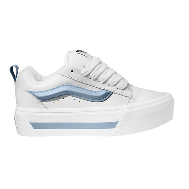 Vans Knu Stack 'Smarten Up White Blue'