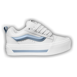 Vans Knu Stack 'Smarten Up White Blue'