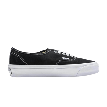 Vans Authentic Reissue 44 LX 'Black White'