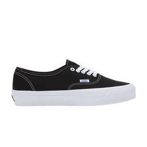 Vans Authentic Reissue 44 'Black White'