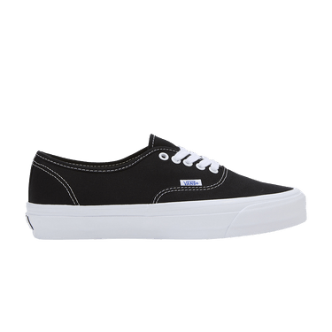 Vans Authentic Reissue 44 'Black White'