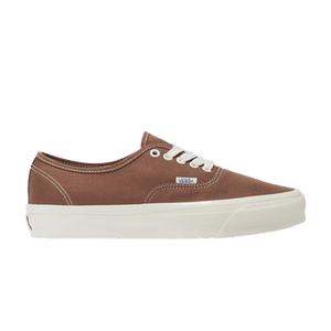 Vans Premium Authentic 44 'Carob Brown'