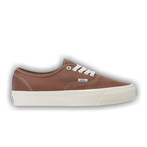 Vans Premium Authentic 44 'Carob Brown'