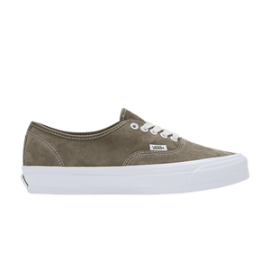 Vans Premium Authentic 44 'Sea Turtle Brown'