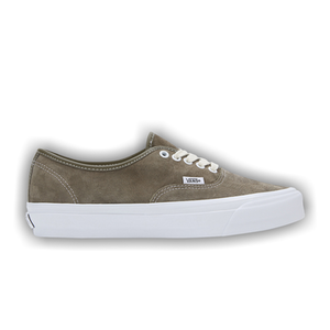 Vans Premium Authentic 44 'Sea Turtle Brown'