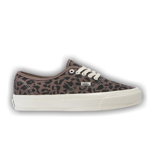 Vans Premium Authentic 44 'Leopard'