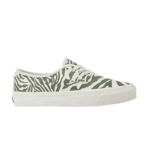 Vans Premium Authentic 44 'Olivine Zebra'